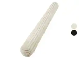Lidl LIVARNO home Tochtstopper 90 x 11 cm aanbieding