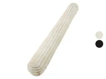 Lidl LIVARNO home Tochtstopper 90 x 11 cm aanbieding