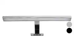 Lidl LIVARNO home LED-kast- of spiegellamp aanbieding
