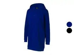 Lidl CRIVIT Dames sweatjurk aanbieding