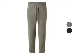 Lidl esmara Men Heren joggingbroek aanbieding
