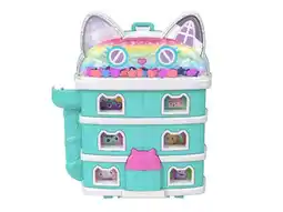 Lidl Polly Pocket Speelset Gabby's Dollhouse aanbieding