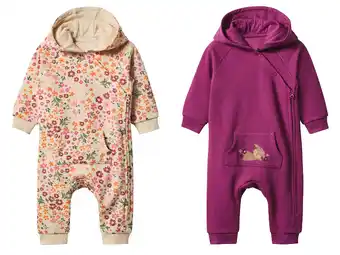 Lidl lupilu Baby boxpakje aanbieding