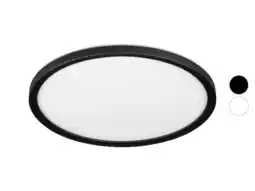 Lidl LIVARNO home LED-plafondlamp aanbieding