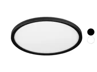 Lidl LIVARNO home LED-plafondlamp aanbieding