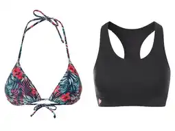 Lidl Dames bikinitop aanbieding