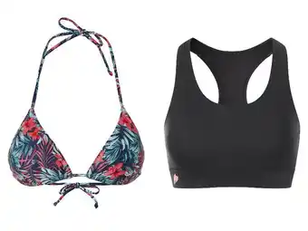 Lidl Dames bikinitop aanbieding