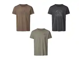 Lidl esmara Men Heren T-shirt aanbieding