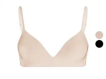 Lidl esmara Dames bh aanbieding