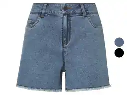 Lidl esmara Korte dames broek aanbieding
