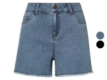 Lidl esmara Korte dames broek aanbieding