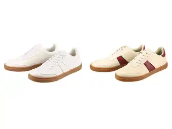 Lidl esmara Dames sneakers aanbieding
