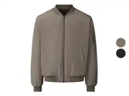 Lidl esmara Men Heren jas aanbieding