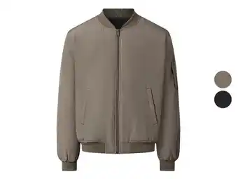 Lidl esmara Men Heren jas aanbieding