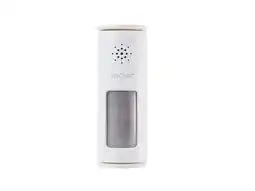 Lidl TRONIC Bewegingssensor met alarm en bel aanbieding
