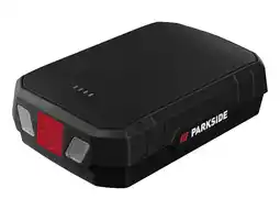 Lidl Powerbank 10.000 mAh aanbieding