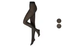 Lidl esmara Dames thermopanty aanbieding