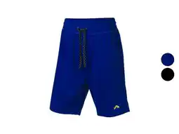 Lidl CRIVIT Korte heren sportbroek aanbieding