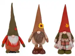 Lidl LIVARNO home Herfst decoratie dwerg aanbieding