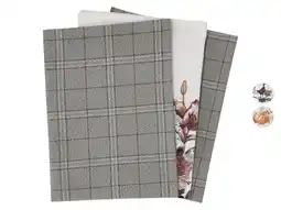Lidl LIVARNO home 3 Theedoeken aanbieding
