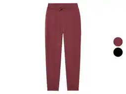 Lidl esmara Kinderjoggingbroek aanbieding