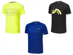 Lidl CRIVIT Heren sportshirt aanbieding