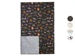 Lidl LIVARNO home Tafelkleed of tafelloper set aanbieding