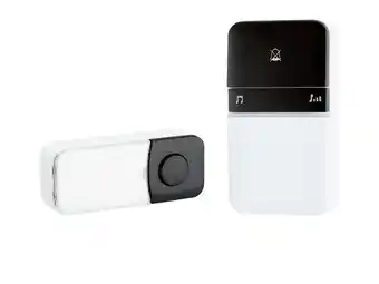 Lidl SILVERCREST Kinetische deurbel aanbieding