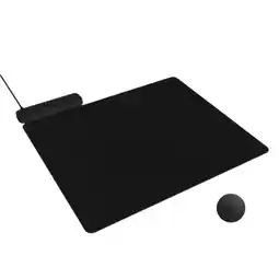 MediaMarkt Logitech G Powerplay 2 Draadloos Oplaadsysteem Muismat aanbieding