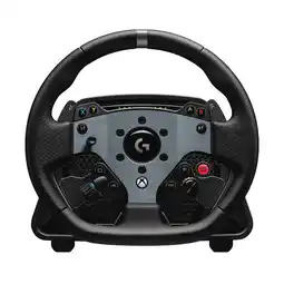 MediaMarkt Logitech G Premium Pro Racing Wheel Pc Xbox One Series S X Gamingstuur aanbieding
