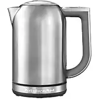 MediaMarkt KITCHENAID 5KEK1722 Zilver aanbieding