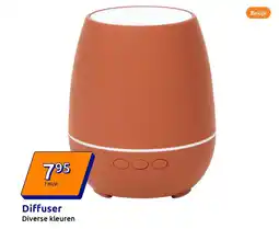 Action Diffuser aanbieding