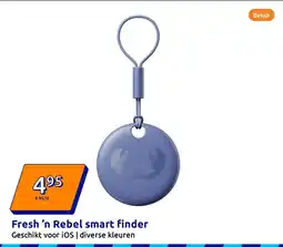 Action Fresh 'n Rebel smart finder aanbieding