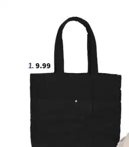 Wibra Tas aanbieding