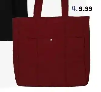 Wibra Handschoenen aanbieding