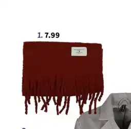 Wibra Sjaal aanbieding