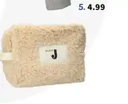 Wibra Toilettas aanbieding