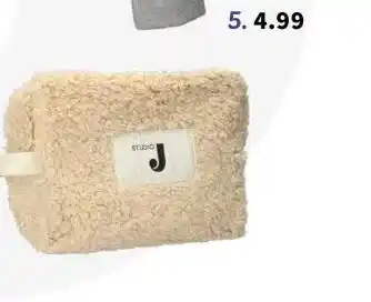 Wibra Toilettas aanbieding