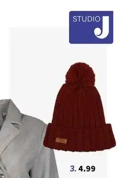 Wibra Muts aanbieding