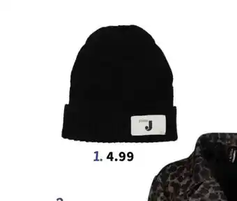 Wibra Muts aanbieding