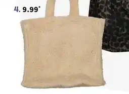 Wibra Tas aanbieding