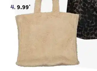 Wibra Tas aanbieding