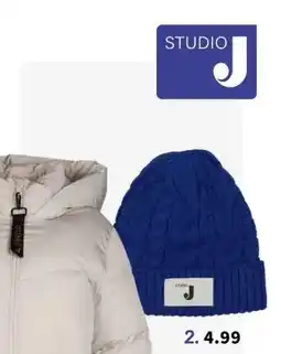 Wibra Muts aanbieding