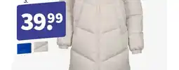 Wibra Lange jas aanbieding