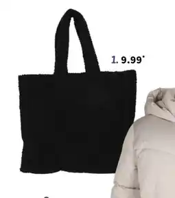 Wibra Tas aanbieding