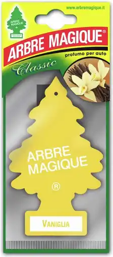 Bol.com Arbre Magique Klein huishoudelijke accessoires Geurverfrisser aanbieding