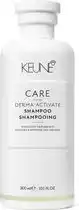Bol.com Keune Care Derma Activate Shampoo - 300 ml aanbieding