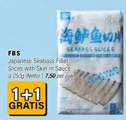 Amazing Oriëntal Fbs aanbieding