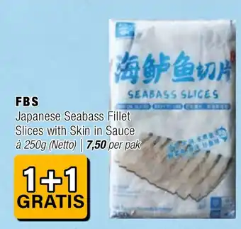 Amazing Oriëntal Fbs aanbieding