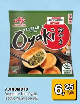 Amazing Oriëntal Ajinomoto aanbieding